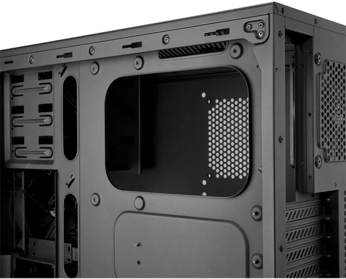 Corsair Carbide Series 200R