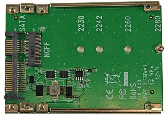 StarTech SAT32M225