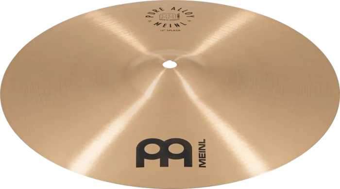 Meinl Pure Alloy Splash 12"