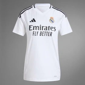 adidas Real Madrid 2024/2025 Heimtrikot (Damen)