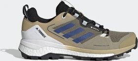 adidas Terrex Skychaser GTX 2.0 beige tone/bold blue/core black (Herren)