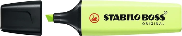 STABILO Boss Original Pastel lime