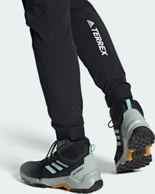 adidas Eastrail 2.0 Mid Rain.RDY core black/semi flash aqua/preloved yellow (Herren)