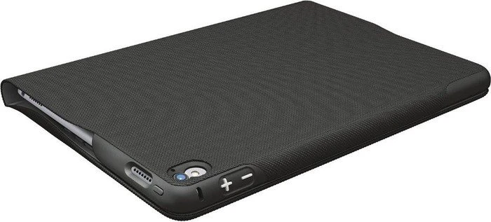 Logitech Create Case für iPad Pro 9.7", schwarz, DE