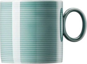 Thomas Loft Colour Ice Blue Becher mit Henkel 330ml