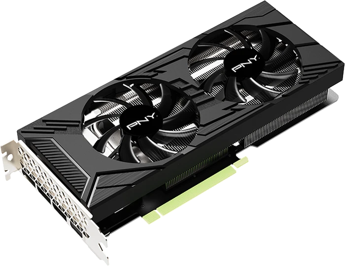 PNY GeForce RTX 3050