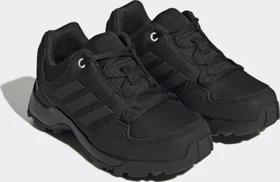 adidas Terrex Hyperhiker Low core black/grey five (Junior)