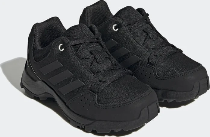 adidas Terrex Hyperhiker Low core black/grey five (Junior)