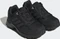 adidas Terrex Hyperhiker Low core black/grey five (Junior) Vorschaubild