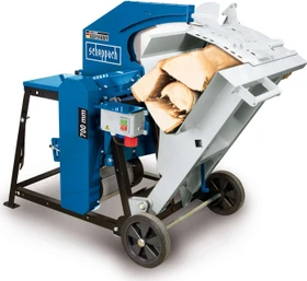 Scheppach kw 7 Elektro-Wippsäge