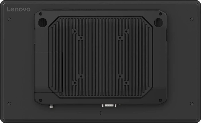 Lenovo ThinkEdge SE50a-15 Gen1, schwarz, Core 5 120UL, 16GB RAM, 512GB SSD, Windows 11 IoT Enterprise LTSC, DE