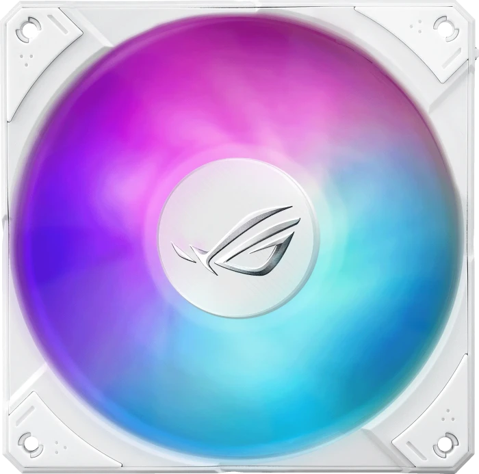 ASUS ROG Ryujin III 360 ARGB Extreme White Edition