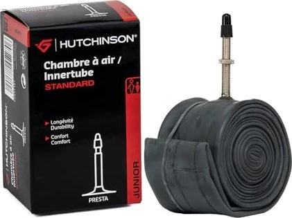 Hutchinson Standard SV 32mm 14" Schlauch