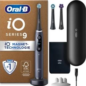 Oral-B iO Series 9 Special Edition black onyx ab € 177,88 (2026
