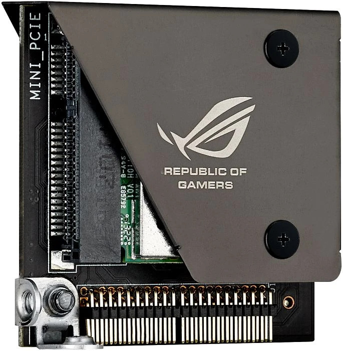 ASUS ROG Maximus VII Formula (Intel 1150)