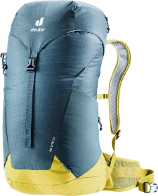 Deuter AC Lite 30 arctic/turmeric
