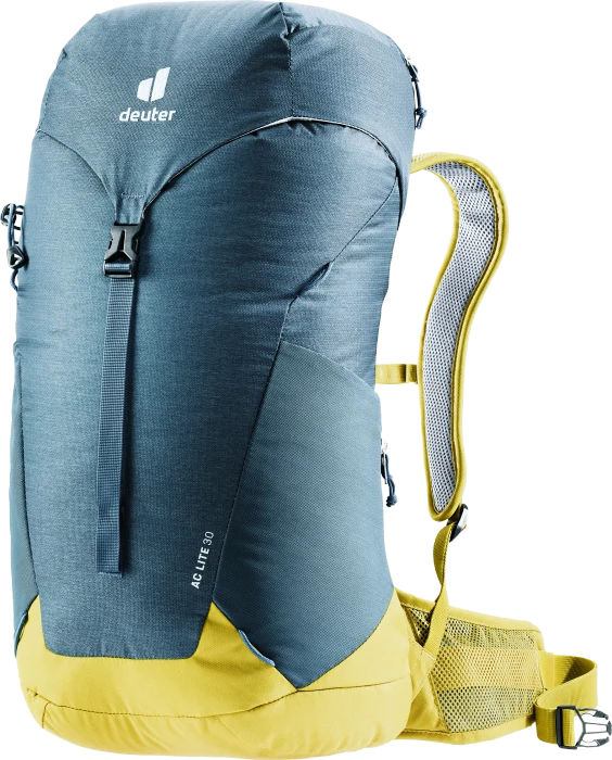 Deuter AC Lite 30 arctic/turmeric