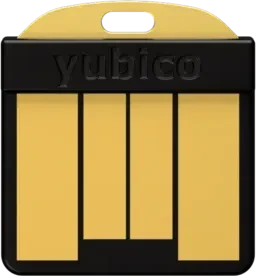 Yubico YubiHSM 2 FIPS, USB-A, 1 Stück