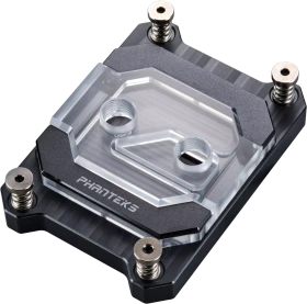 Phanteks Glacier C370A schwarz (PH-C370A_BK01)