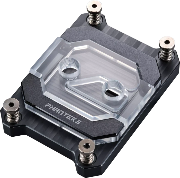 Phanteks Glacier C370A