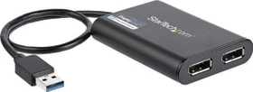 StarTech USB32DP24K60
