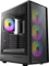 Antec P6 Neo ARGB, schwarz, Glasfenster Vorschaubild