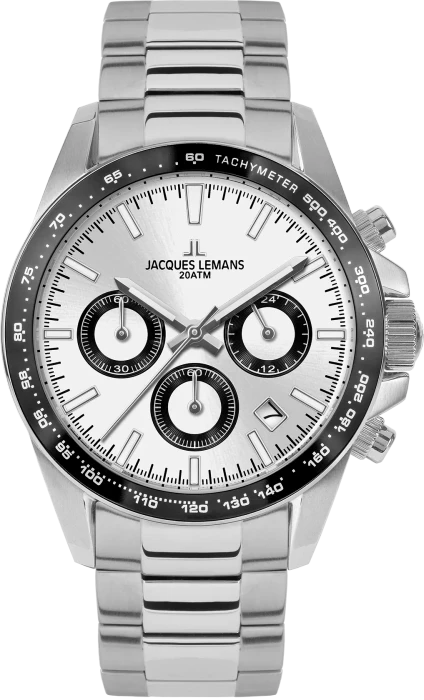 Jacques Lemans Liverpool 1-1877F