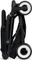 Cybex Agis Black Frame magic black 2025 Vorschaubild