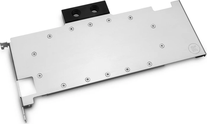 EK Water Blocks EK-Pro GPU WB RTX 2080 Ti Nickel, Inox