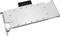 EK Water Blocks EK-Pro GPU WB RTX 2080 Ti Nickel, Inox Vorschaubild