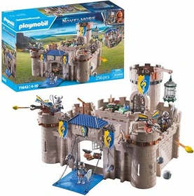 playmobil Novelmore Arwynns Burg