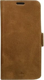 dbramante1928 Copenhagen Slim für Samsung Galaxy S22 Tan