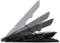 Zalman ZM-NS2000, Notebook-Stand/Notebook-Kühler bis 17.3", schwarz Vorschaubild