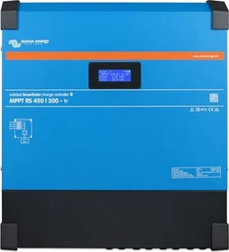 Victron Energy SmartSolar MPPT RS 450/200-Tr