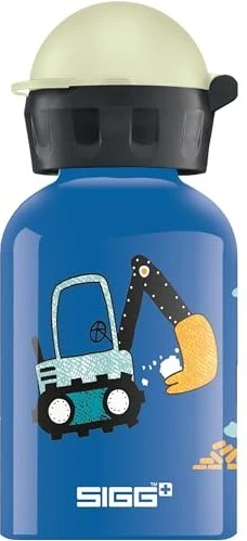 Sigg KBT Trinkflasche