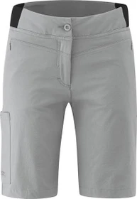 Maier Sports Lulaka Vario Hose kurz sleet (Damen)
