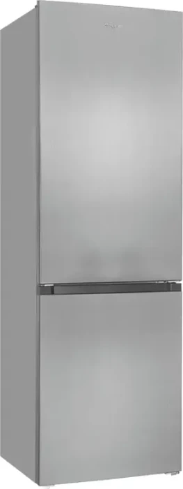 Exquisit KGC320-95-E-040E inox-look