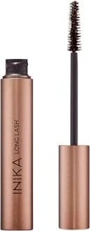 Inika Organic Curvy Lash INIKA Organic Curvy Lash formende Mascara 8 ml