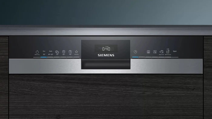 Siemens iQ300 SL53HS60CE Großraum-Geschirrspüler
