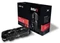 XFX Radeon RX 5600 XT RAW II, 6GB GDDR6, HDMI, 3x DP Vorschaubild