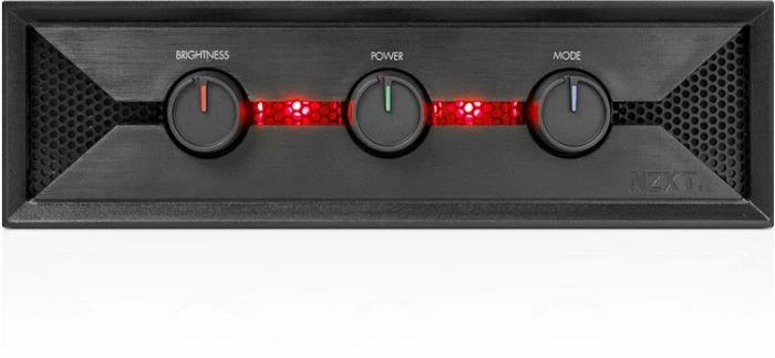 NZXT HUE RGB LED Controller