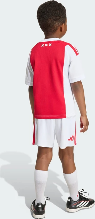 adidas Ajax Amsterdam 2026/2027 Heimausrüstung (Junior)