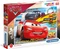 Clementoni Supercolor Disney Cars, 60-tlg. Vorschaubild