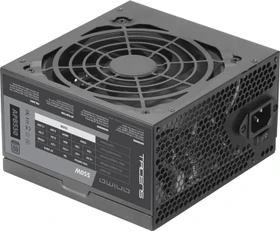 Tacens Anima APB550B 550W, ATX 2.4