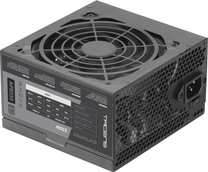 Tacens Anima APB Serie ATX 2.4