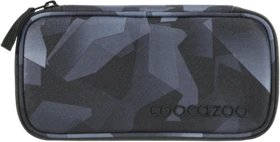 Coocazoo Schlampermäppchen Grey Rocks
