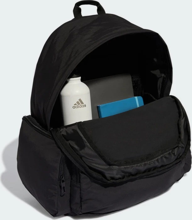 adidas Essentials Supersize schwarz/weiß