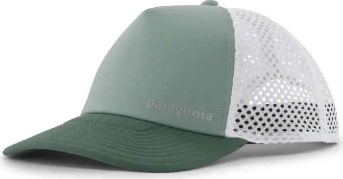 Patagonia Duckbill Running Trucker Kappe
