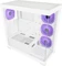 LC-Power Gaming 715W Seamless_Pale_X, weiß, Glasfenster Vorschaubild