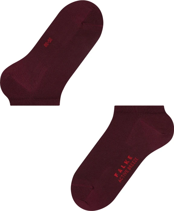 Falke Active Breeze Socken barolo (Damen)